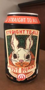Juicy Bunny