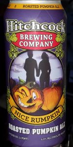 Nice Rumpkin