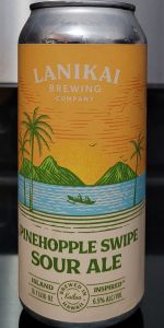 Pinehopple Swipe