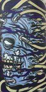 Grafted Oblivex