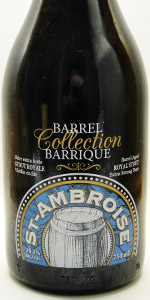 St-Ambroise Stout Royal