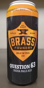 Question 63 IPA