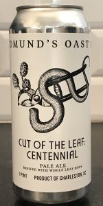 Cut Of The Leaf:  Centennial