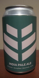 India Pale Ale