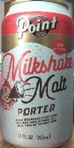 Milkshake Malt Porter