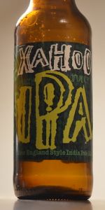 Xahoo
