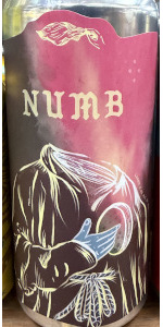 Numb