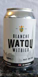 Blanche Watou