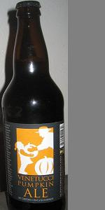 Venetucci Pumpkin Ale