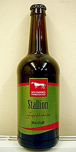 Stallion