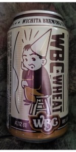 WBC Wheat