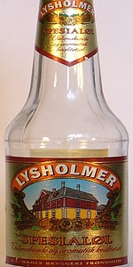 Lysholmer SpecialÃ¸l