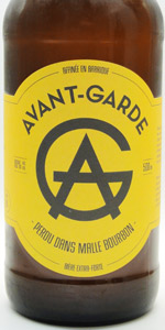 Perdu dans Malle Bourbon 2018