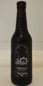 Al Andalus Negra