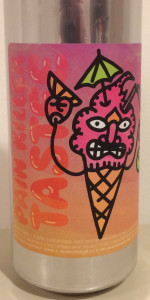 Tastee - Pain Killer