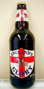 England's Glory