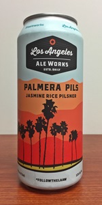 Palmera Pils