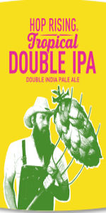 Tropical Double IPA