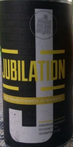 Jubilation