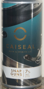 Snap Guns IPA