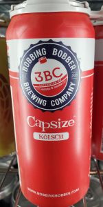Capsize Kolsch