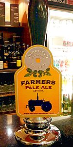Farmers Pale Ale