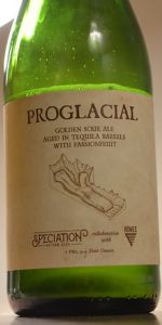 Proglacial
