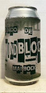 Cinco de Mindblock