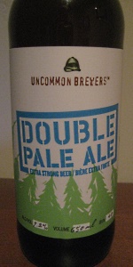 Double Pale Ale