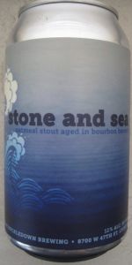 Stone and Sea