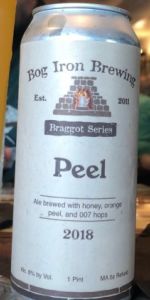 Peel