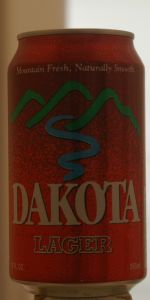 Dakota Lager