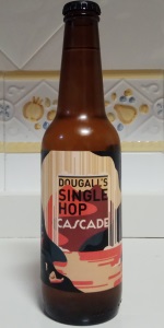 Single Hop Series: Cascade