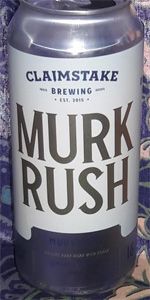 Murk Rush