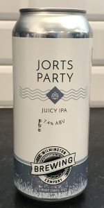 Jorts Party