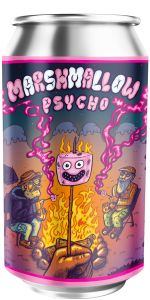 Marshmallow Psycho Cognac BA
