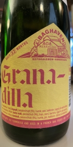 Granadilla