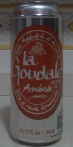 La Goudale AmbrÃ©e
