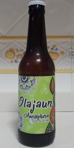 Olajaun Amayluna