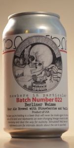 Batch #022