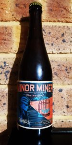 Minor Miner