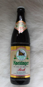 KNEITTINGER BIER PIN-REGENSBURG-NEUER PIN-ca 1,9 cm-TOLLER FETZIGER " BOCK " PN 