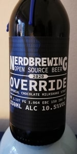 Override