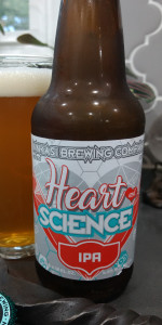 Heart And Science IPA