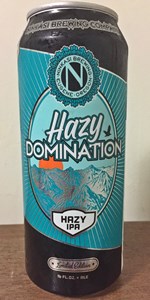 Hazy Domination