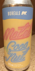 Motel Coconut