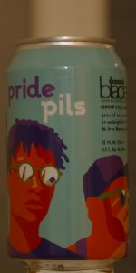Pride Pils