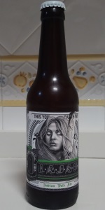 Olajaun Indian Pale Ale