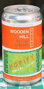 Hopify