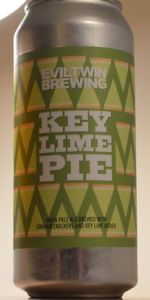 Key Lime Pie